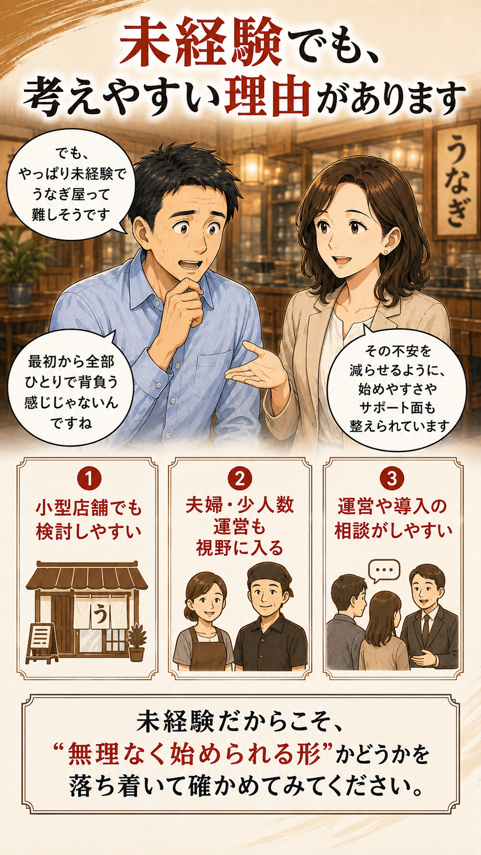 集客を自動化 本部によるマーケティング支援